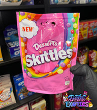 Load image into Gallery viewer, Skittles Desserts (UK)
