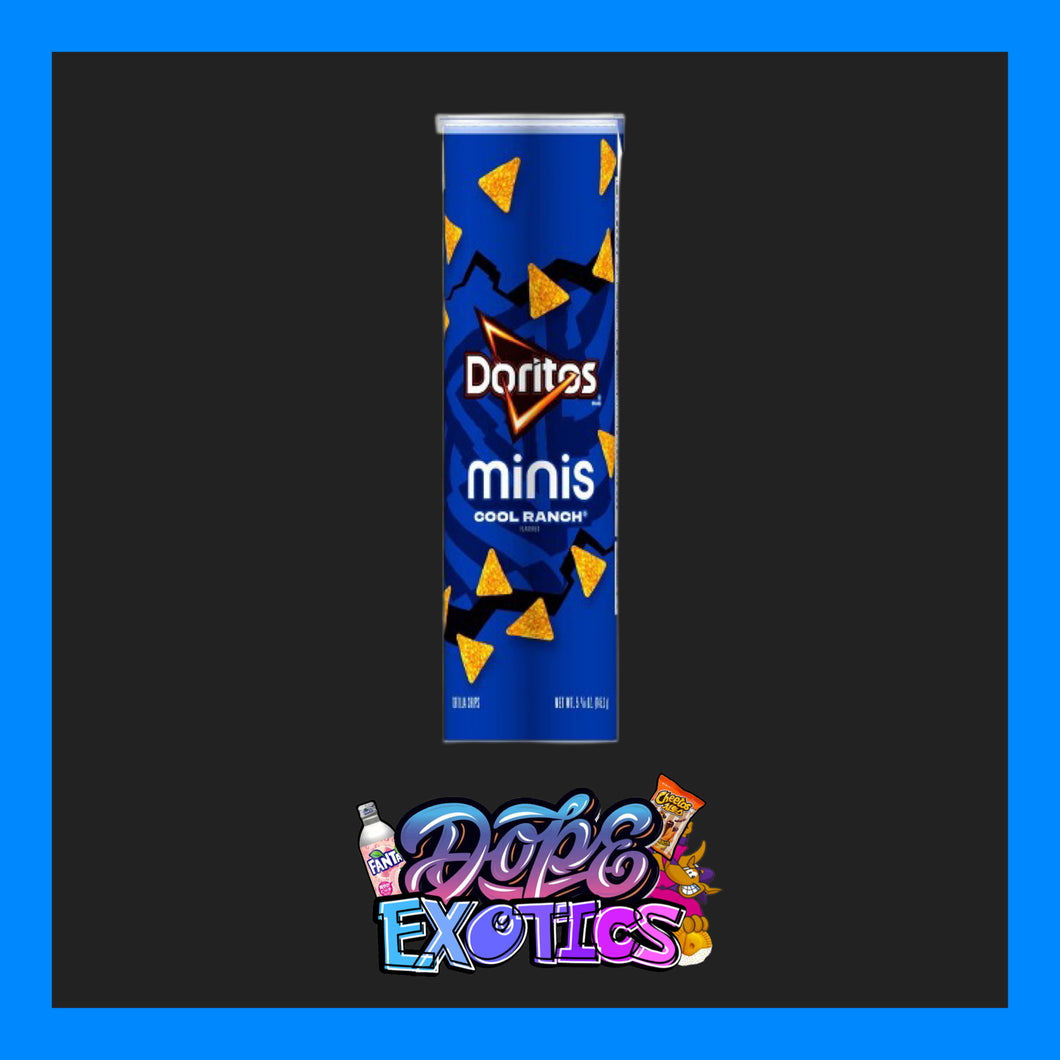 Doritos Minis Cool Ranch